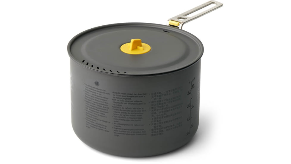 Sea to Summit Frontier UL Pot, 3L, A1232