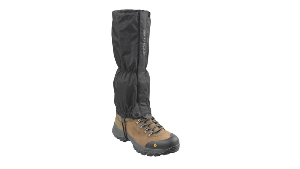 Sea to Summit Grasshopper Gaiter, Large - Extra Large, 743LX