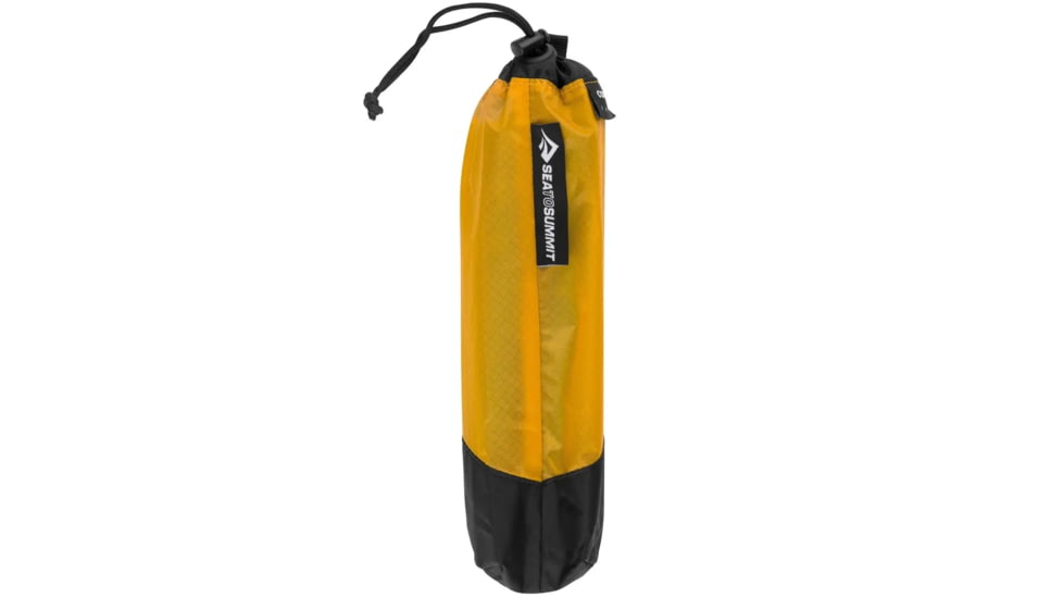 Sea to Summit Ground Control Tent Pegs, Blue - 8 Pack