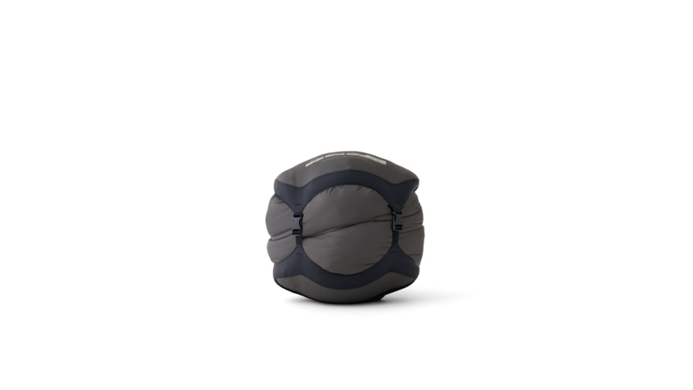 Sea to Summit Hamelin Synthetic -9C/15F Sleeping Bag, Long, S4143
