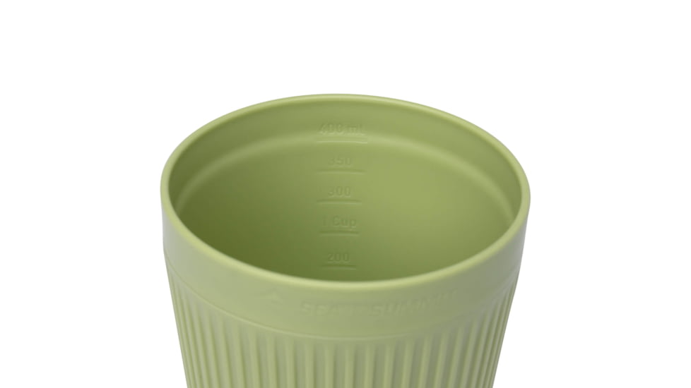 Sea to Summit Horizon Insulated Mug, 475 ml, Tarragon, 054701