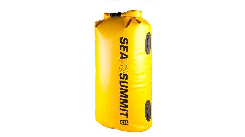Hydraulic 120 Dry Pack-Yellow