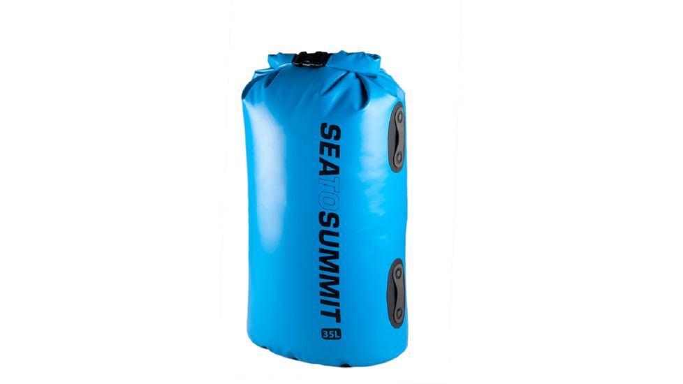 Hydraulic Dry 35 Pack -Blue