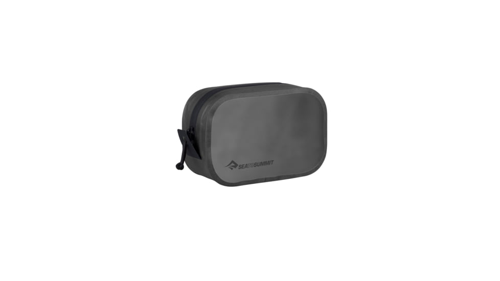 Sea to Summit Hydraulic XS Packing Cube .75 Liters, Jet Black, XS, A4271-19