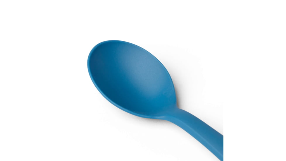 Sea to Summit Individual Camp Spoon, Cendre Blue, 005303