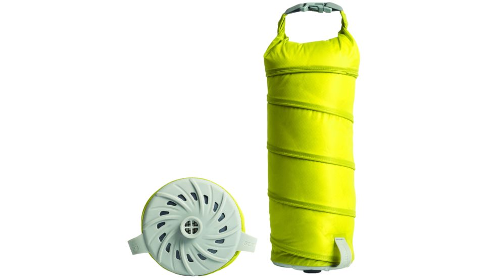 Jet Stream Pump Sack