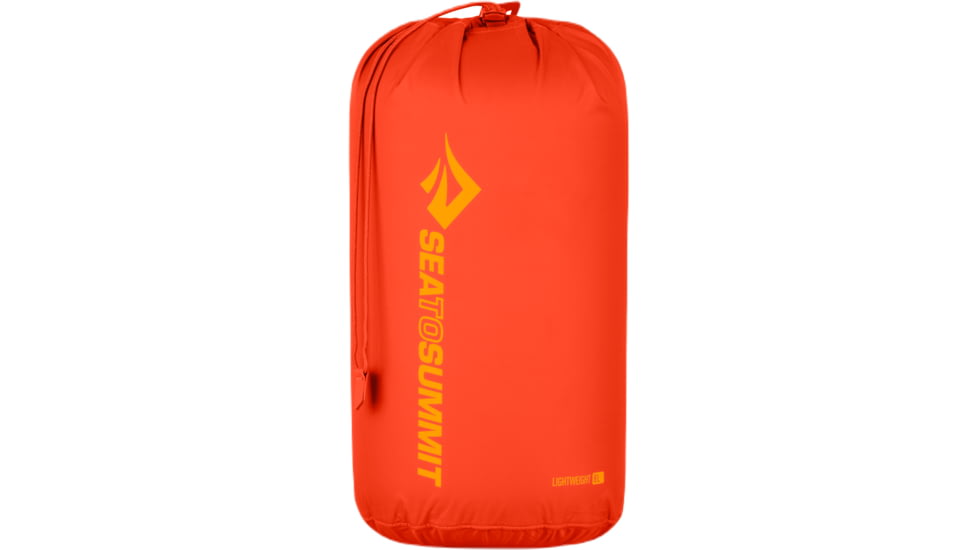 Sea to Summit Lightweight 8L Stuff Sack, -23, 8L, A4513-23
