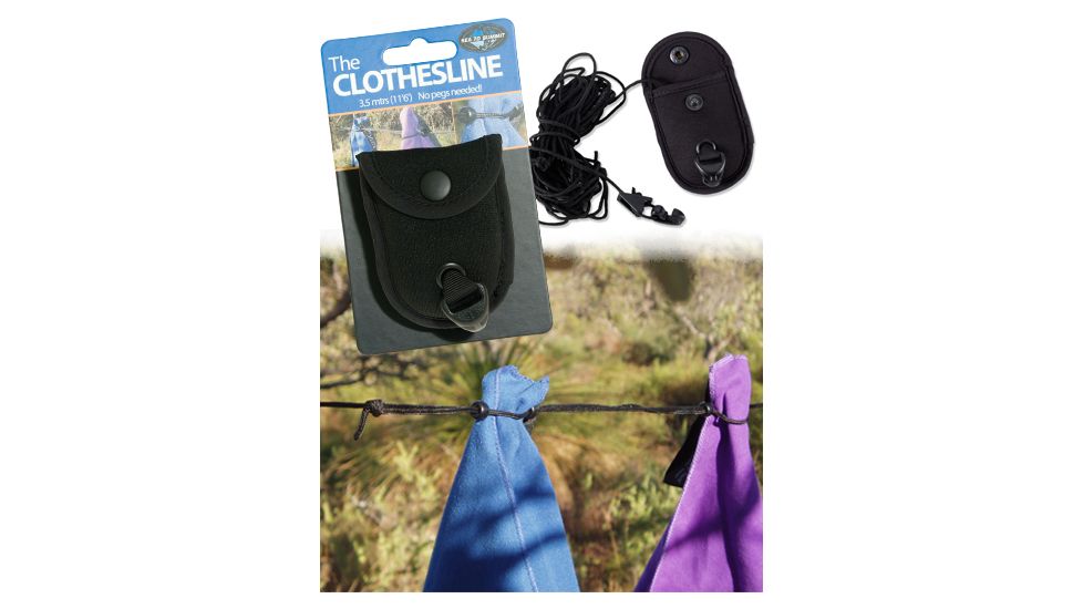 Lite Line Clothesline