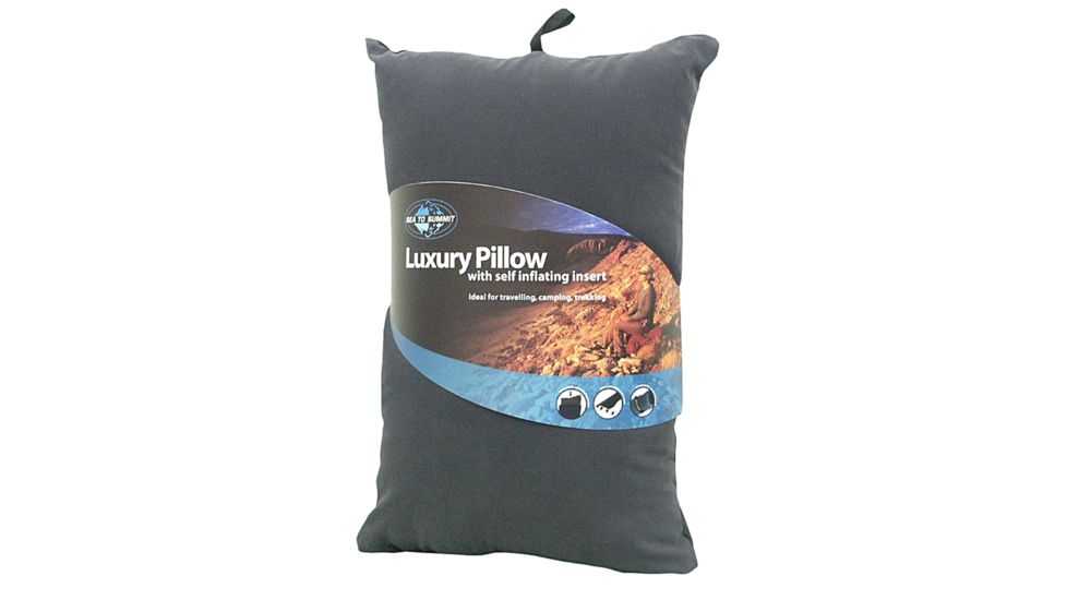 Sea to Summit Luxury Pillow