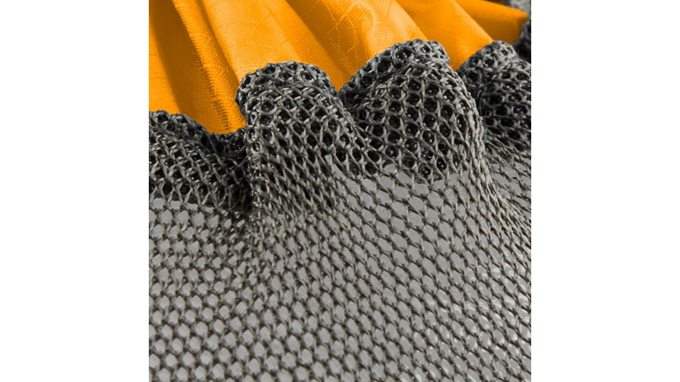 Sea to Summit Mesh 20L Stuff Sack, HighRise Grey, Extra Large, A4566-18