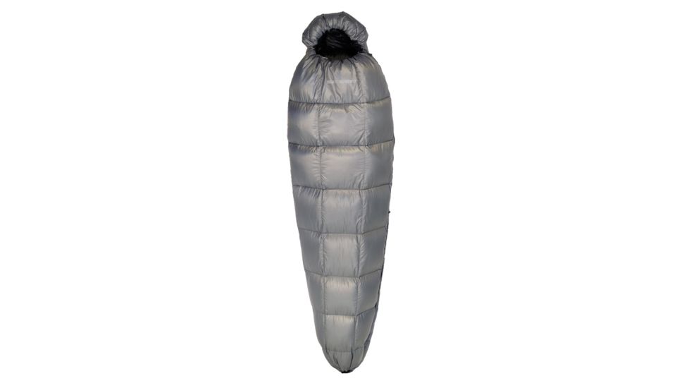 Sea to Summit Micro MCIII 28 Sleeping Bag (850 Down)-Regular-Right