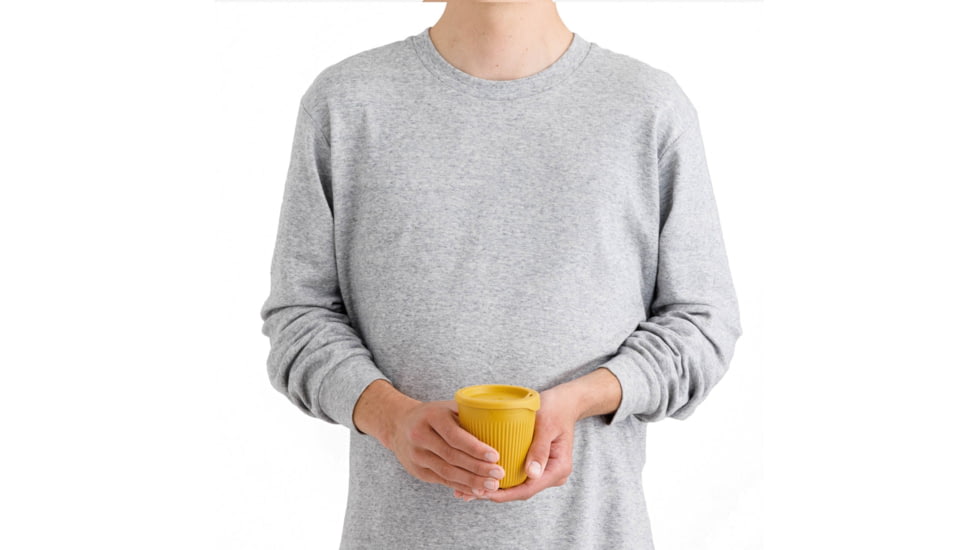 Sea to Summit Passage Cup, Arrowwood Yellow, A1344-50