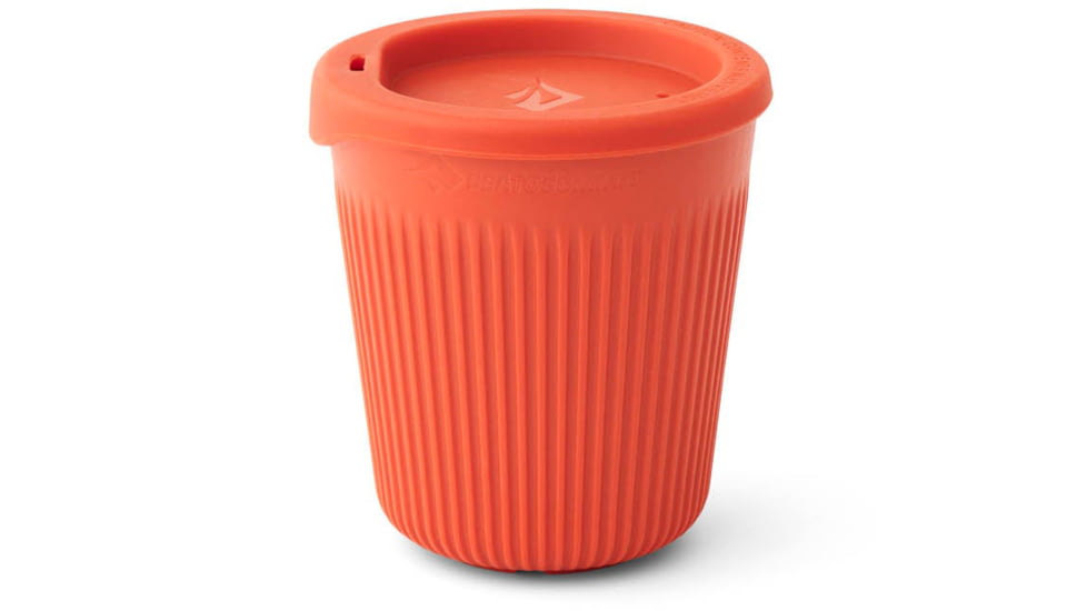 Sea to Summit Passage Cup, Spicy Orange, A1344-22