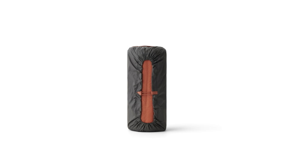 Sea to Summit Pursuit SI Mat, Rectangular Regular, Bombay Brown, Rectangular Regular, A3503