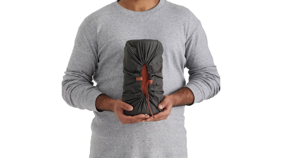 Sea to Summit Pursuit SI Mat, Regular, Bombay Brown, Medium / Regular, A3501