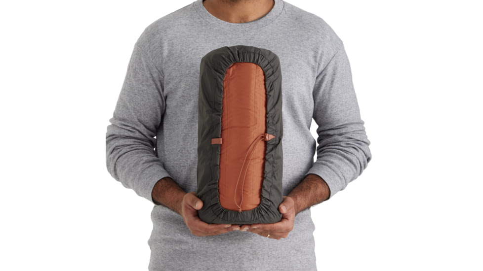 Sea to Summit Pursuit SI Rectangular Mat, Large, A3504