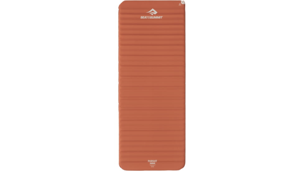 Sea to Summit Pursuit SI Rectangular Mat, Large, A3504