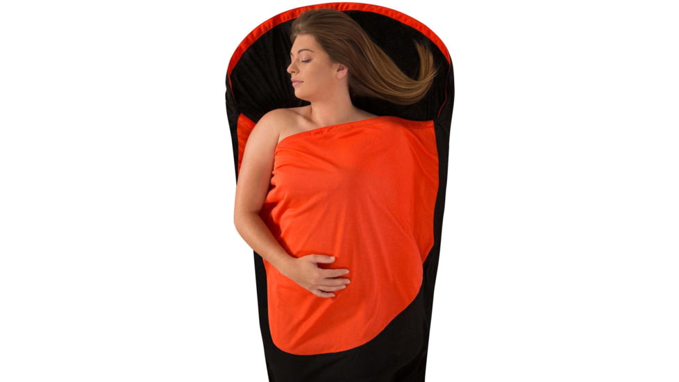 Sea to Summit Reactor Plus Thermolite Liner - Compact