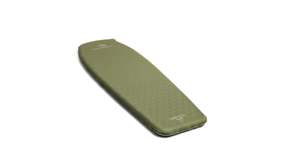 Sea to Summit Camp Plus Self Inflating Mat, Large