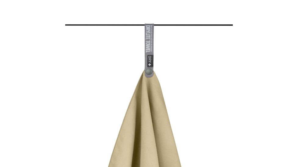Sea to Summit Drylite Small RCS Towel