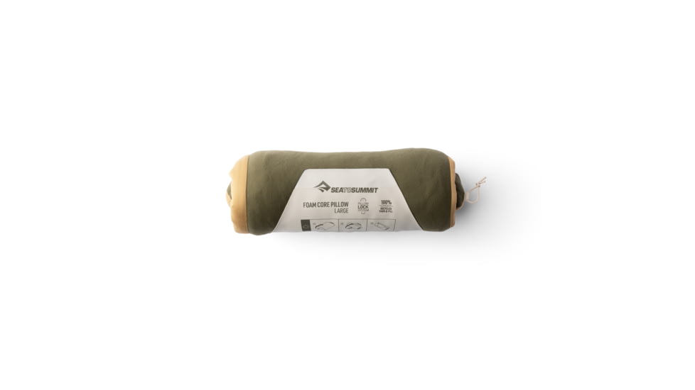 Sea to Summit Foam Core Large Pillow