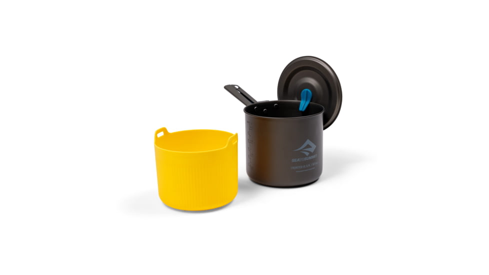 Sea to Summit Frontier Ultralight Pot Cook Set