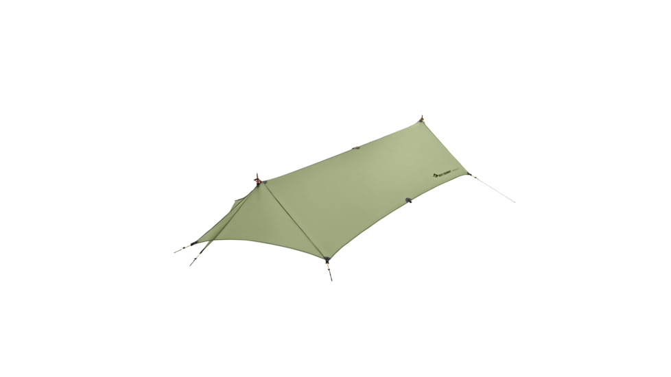 Sea to Summit Minimalist Tarp