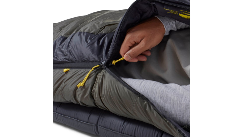 Sea to Summit Spark Pro 900+ Down Sleeping Bag
