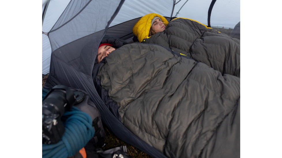 Sea to Summit Spark Pro 900+ Down Sleeping Bag