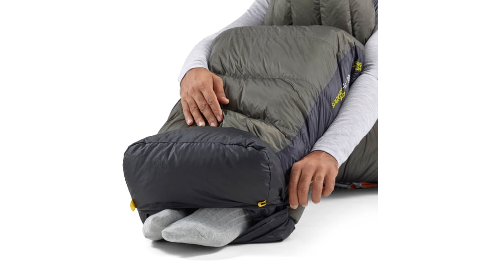 Sea to Summit Spark Pro 900+ Down Sleeping Bag