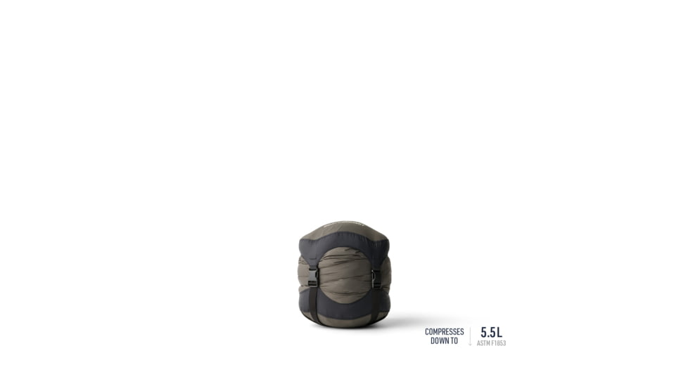 Sea to Summit Spark Pro 900+ Down Sleeping Bag