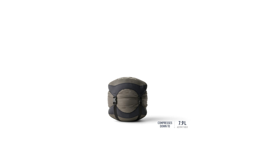 Sea to Summit Spark Pro 900+ Down Sleeping Bag