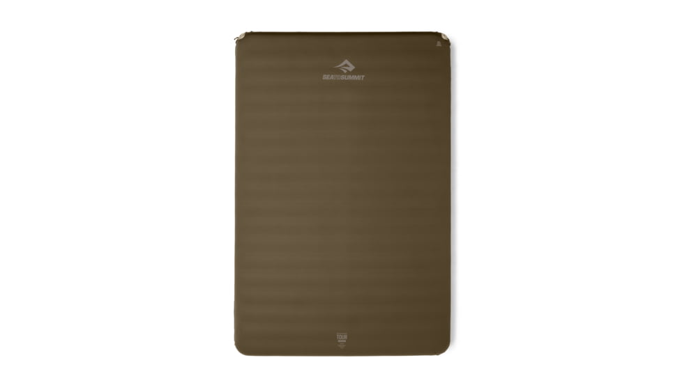 Sea to Summit Tour Self Inflating Mat