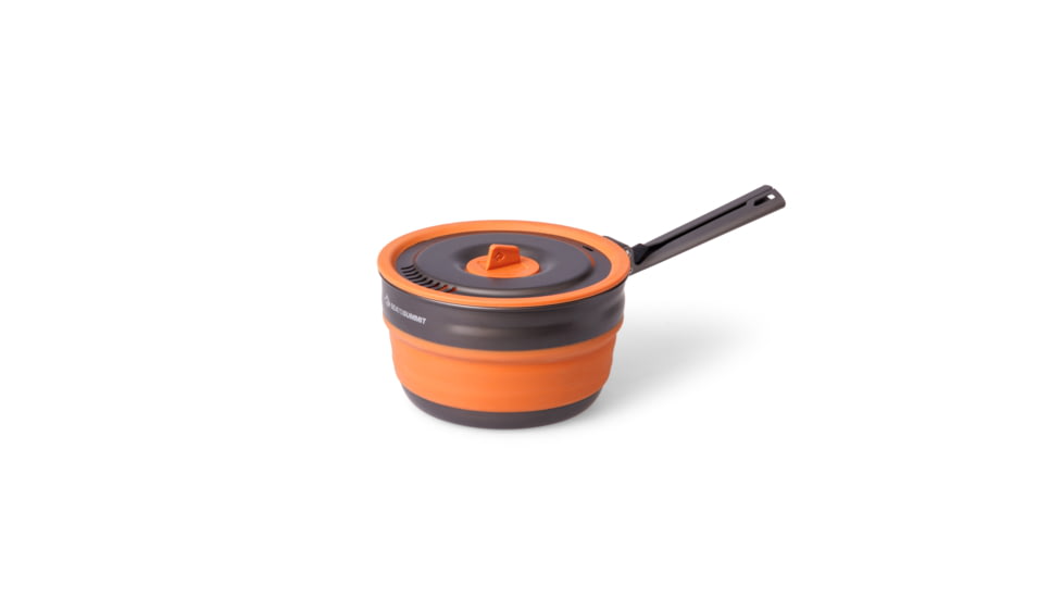 Sea to Summit XLite Collapsible Pot