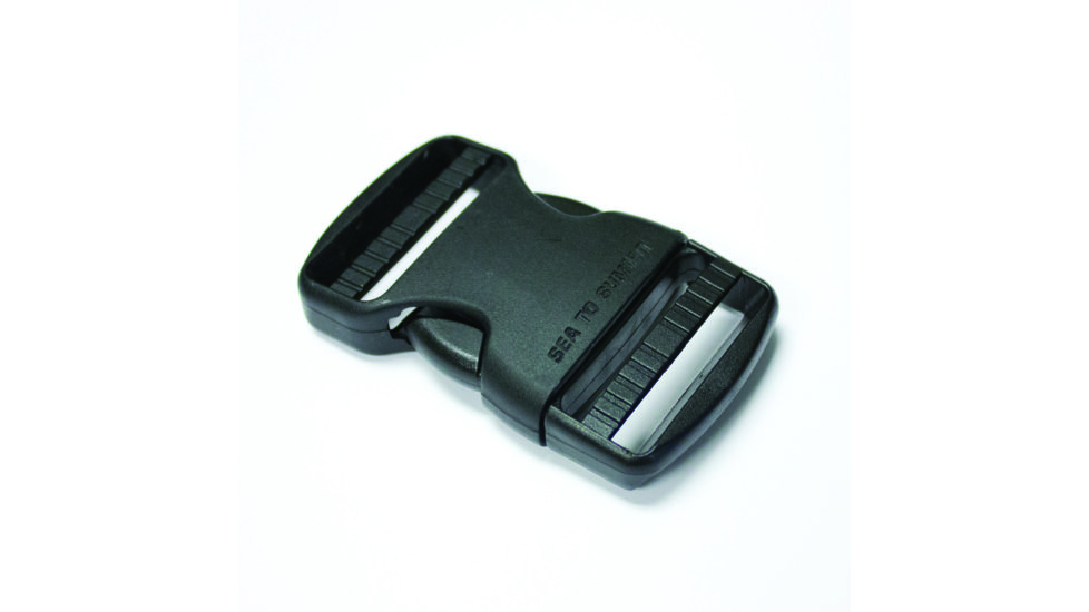 Side Release Buckle-1