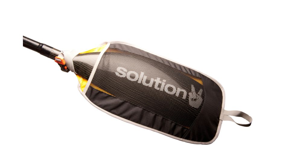 Sea to Summit Solution Foam Paddle Float, Yellow, 634