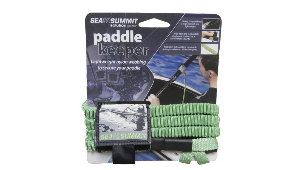 Sea to Summit Solution Paddle-Keeper, 630
