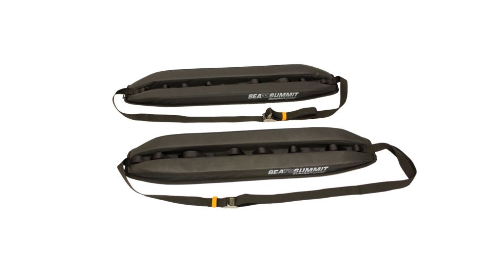 Sea to Summit Solution Traveller Soft Racks, Medium, 669