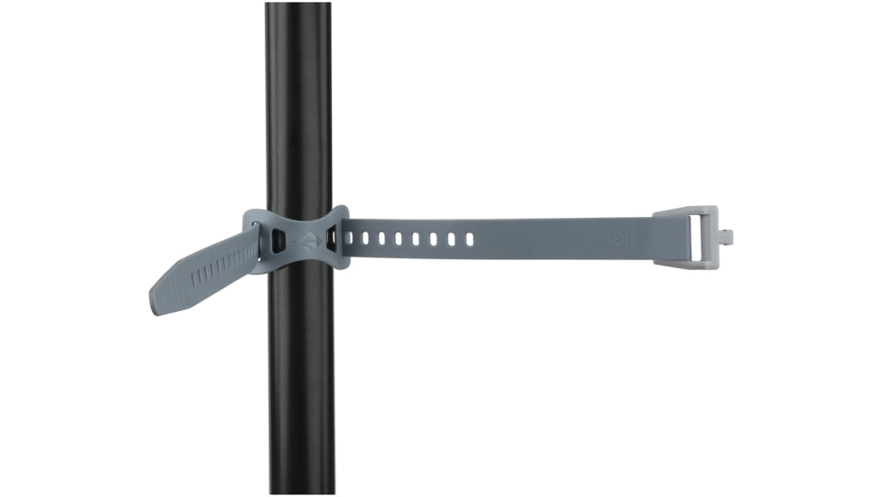 Sea to Summit Stretch-Loc TPU Straps 15, 2 Pack, Dusk, 375x20mm, 852-65