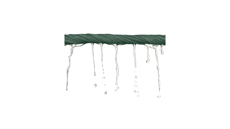 Sea to Summit Tek Towel, 24 x 48, Sage Green, Large, A2517-45