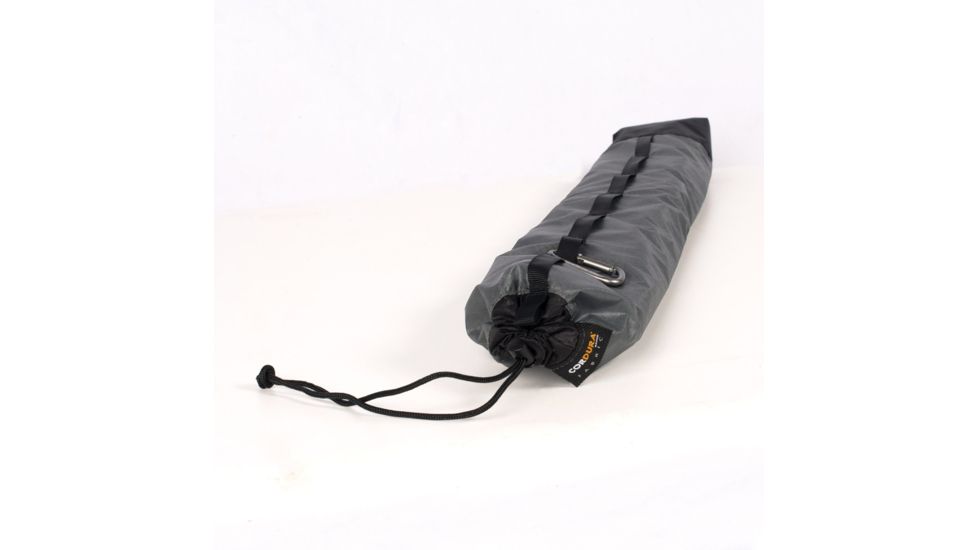 Sea to Summit Tent Pole Bag, Grey, 218
