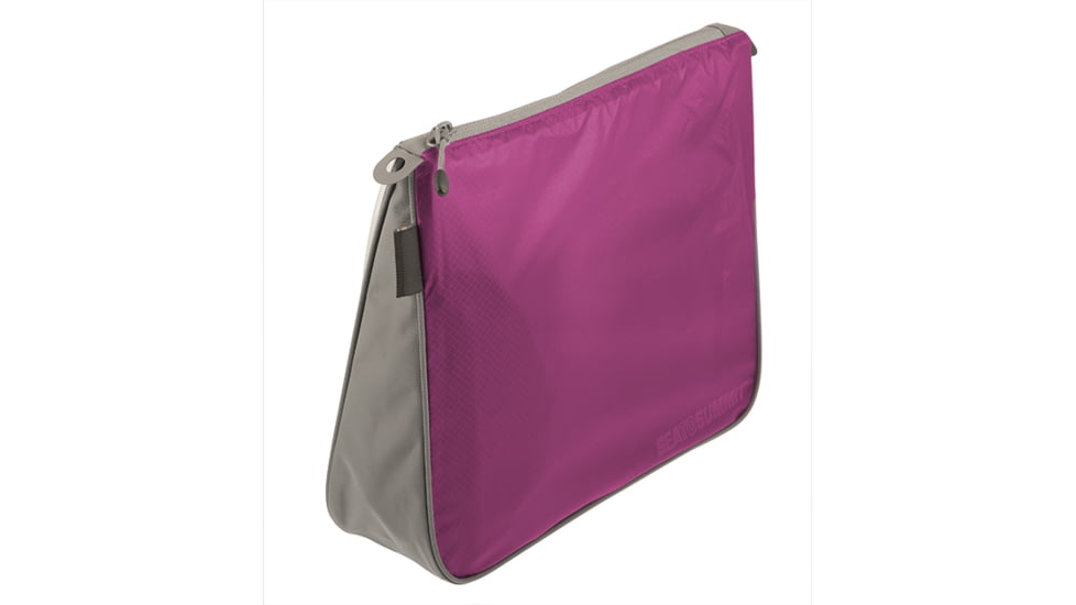Sea to Summit Travelling Light See Pouch, L, Berry, 443-62