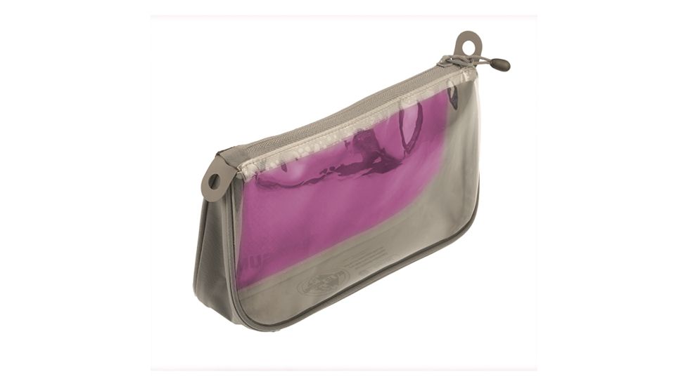 Sea to Summit Travelling Light See Pouch, S, Berry, 441-62