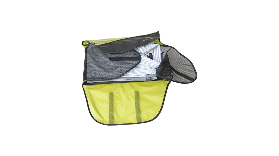 Sea to Summit TravellingLight Shirt Folder-Midnight-Small