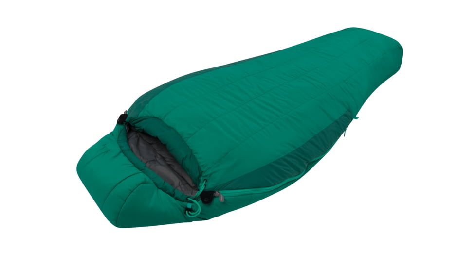 Sea to Summit Traverse 25F Sleeping Bag, Long, S4122
