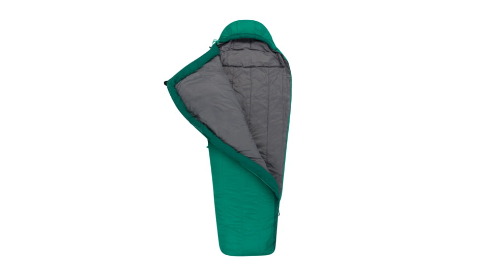 Sea to Summit Traverse 25F Sleeping Bag, Long, S4122