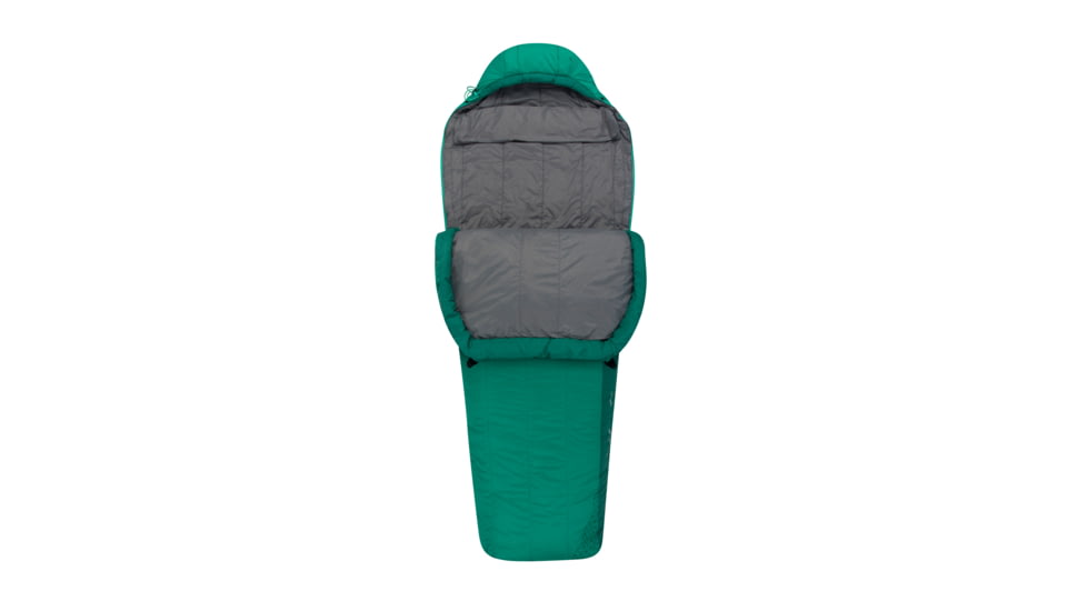 Sea to Summit Traverse 25F Sleeping Bag, Long, S4122