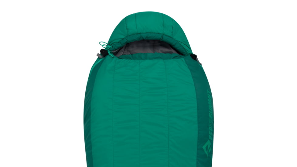 Sea to Summit Traverse 25F Sleeping Bag, Long, S4122