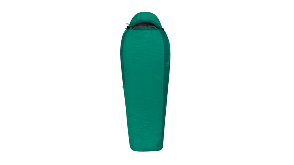 Sea to Summit Traverse 25F Sleeping Bag, Long, S4122