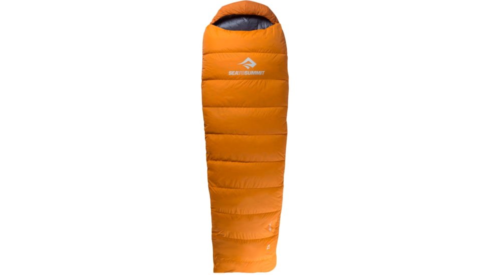 Sea to Summit Trek TKIII Sleeping Bag -650 Fill-